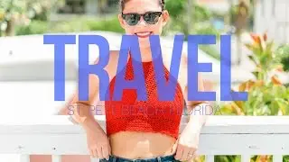 Discover St. Pete Beach, FL - Travel Vlog