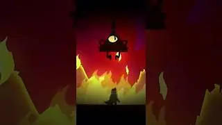 gravity falls edit