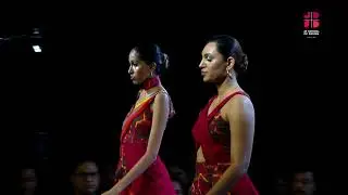 Irazu Women | SYNC | JD Design Awards 2022 | JD School of Design Bangalore | #jdda #jdsd
