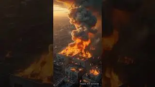 🔥 The Fire That Destroyed London in 1666 #london #fire #facts