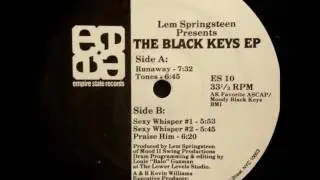 Lem Springsteen - Praise Him