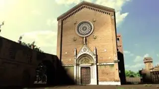 Dante e Forlì - Diario di Viaggio 1302