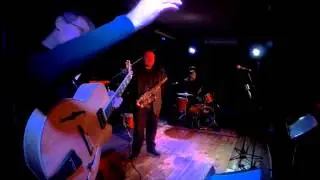 Alex Shtein Quintet - Groovin High