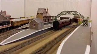 Bachmann 32-225X Class 3F 0-6-0T Jinty No. 47357 Preserved Ltd Edition B22768
