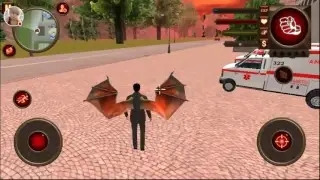 Luồng Dragon Robot 2 của t&ocirc;i