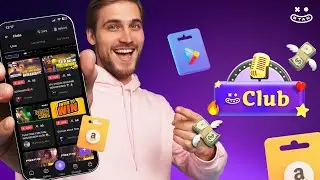 HOW TO CREATE/HOST CLUB | LIVE GROUP VOICE CHAT | MEET FRIENDS | #stan #earningapp #money