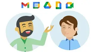 Google Workspace Referral Program - Informational video