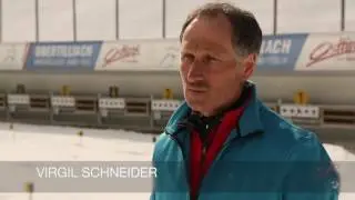 LuxSpots | Destinationen - Interview mit Virgil Schneider, Biathlonzentrum Obertilliach, Osttirol