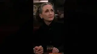 Lilith is BACK! 🐍 😂 #Frasier