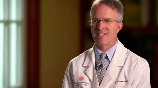 Beau Sasser, M.D., Bio Video