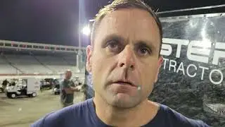 UDPB: Ian Madsen on his new ride with Lynton Jeffrey
