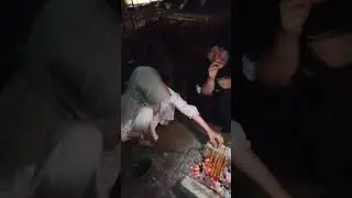 acara bakar malam tahun Baru kemarin tanggal 31 12 2025
