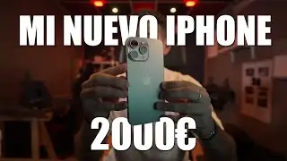Me COMPRO el IPHONE 15 PRO MAX | &iquest;MERECE LA PENA EL CAMBIO? 👀