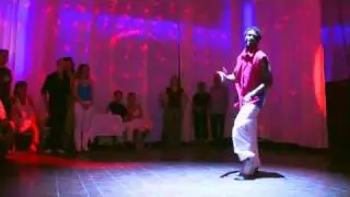 Rumba - Rafael Baro & Joany - Latin Summer Night 09 (official) - Stuttgart 2009 - Rumba