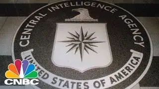 Wikileaks Releases Alleged CIA Hacking Secrets | Power Lunch | CNBC