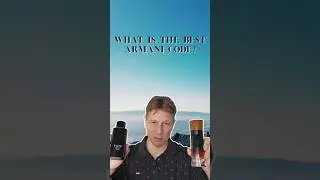 Which Armani Code Smells Best in 2025?