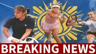 Watch History in the Making Philippines Women&rsquo;s Open Livestream on Pilipinas Live!
