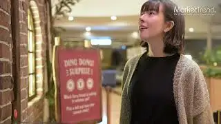 Pacific Place - Interactive Christmas Experience