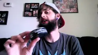 Dip review #13 cope natty some salty goodness!