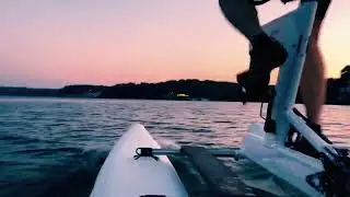 Schiller Water Bikes - Norbert Ulmer - Follow your Dreams