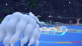 Pokemon Scarlet & Violet {Innovative Tactics} Jay vs TurtleOwner