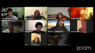 Helpmates, Handmaidens and Harlots Bible Study Series Lesson 8: Blessed or Cursed