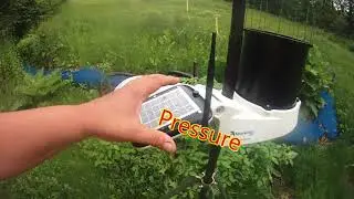 Kestrel Met 6000