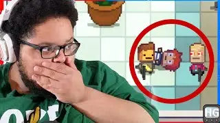 I WAS HIRED AS TED'S HITMAN TO KILL OZZY | KINDERGARTEN 2 (2)