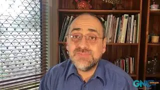 Give Jesus Your Continual Full Attention &ndash; Eliezer Gonzalez