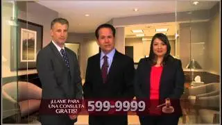 Abogados de Lesiones Las Vegas