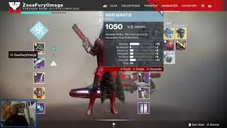 Destiny 2 Flashpoint: Nessus