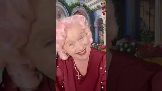 У меня был день, полный всяких 