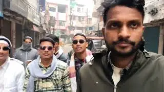 Mathura to Amritsar | Golden Temple Amazing Facts | Crowd, Peace & Maryada | Part 07