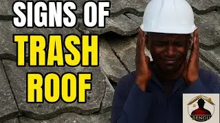 10 Clear Signs Your Roof Is Damaged | Roof Inspection Tips Every Homeowner Needs