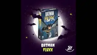 Batman fluxx