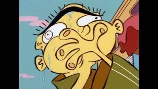 (Reupload-ED) brother can you spare and Ed but only the slapstick 