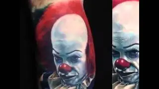 Stephen King's 