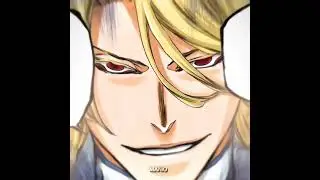 LET'S SOLO STERNRITTERS 🔥❤️#uryu #yhwach #aizen #bleach #jugram #ichigo #kisuke #fyp #edit #manga