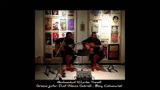 menilmontant (Charles Trenet)                                  Alonzo Gabrielli - Bony Colmenares
