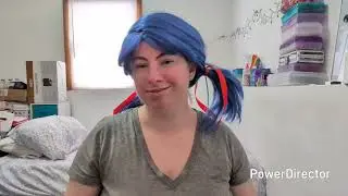 Let's talk about the stories of all of my Cosplay Wigs! #wigs #cosplaywigs 