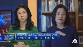 China's Evergrande and Kaisa are 'idiosyncratic risks' in property sector, says investment firm