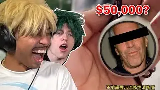MHA Voice Actors React To The CRAZIEST TIKTOK GADGETS...