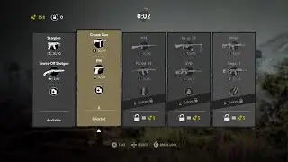 Vigor: Old Vigor clip