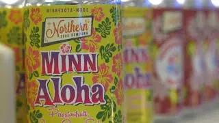 NineNorth Spotlight - Northern Soda Company