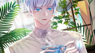 Hang on! || Vega Card Story || Arcana Twilight