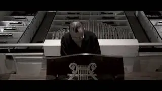 BACH, J.S., Fantasia and Fugue in G minor, BWV 542; Anthony Newman, Organ