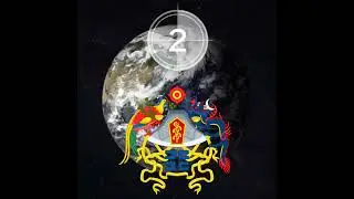 Guess the country by emblem (historic) Level: Hard