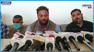 Handloom Department Employees didn't get salary from last 12 Months, suffering from financial crisis