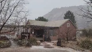 Vivac Winery &ndash; Dixon, New Mexico