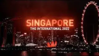 TEAM SECRET VS THUNDER AWAKEN TI11 | THE INTERNATIONAL 11 2022 | DOTA 2 LIVE  |FHD ENGLISH COMMENTRY